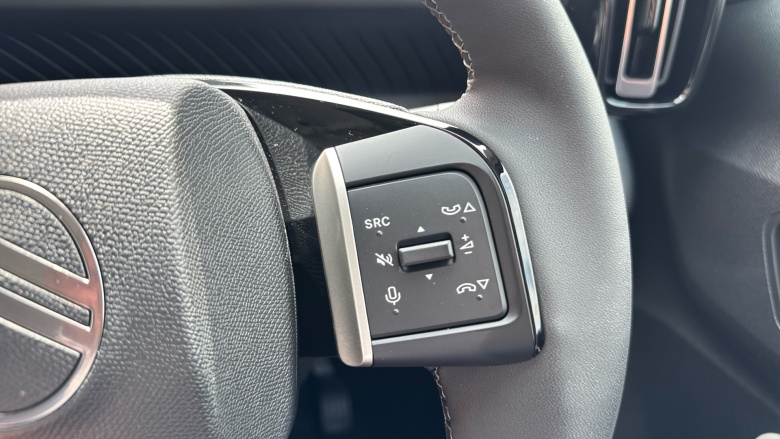Citroen C3 Aircross 1.2 Hybrid [145] Max 5dr e-DCS6 Petrol Hatchback